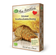 Brotbackmischung mit Körner