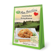 Bio Reispfanne Asia