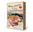 Pizzamischung