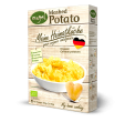 Mash potato