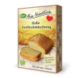 Helle Brotbackmischung