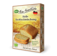 White Bread Mix